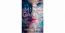 Mind Games (Mind Games, #1) by Kiersten White