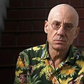 James Ellroy – always standing above the crowd | PAUL GADSBY