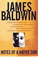 Notes of a Native Son by James Baldwin | Goodreads