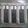 Lp Titãs Jesus Não Tem Dentes No País Dos Banguelas Ed. 1987