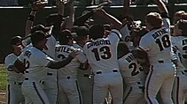 CHC@SF: Giants advance to the 1989 World Series - YouTube