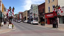 Main Street Gem - Review of Main Street Newmarket, Newmarket, Ontario ...