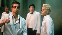 Ver El club de la lucha (Fight Club), Película OnLine Completa sin cortes