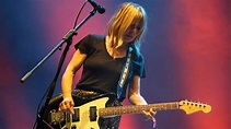 Kim Gordon: "If dissonance is something we added to the vocabulary of ...