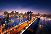 5 razones para visitar Nueva York - Vero4Travel