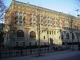 Universität Göteborg