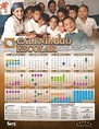 Calendario escolar 2012-2013 | Profesor Tamayo