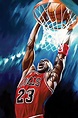 Michael Jordan Desenho in 2020 | Michael jordan art, Jordan painting ...
