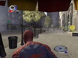 Spider-Man 3: The Game - screenshots gallery - screenshot 5/67 ...