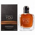 Stronger With You Intensely by Giorgio Armani 100ml EDP | Perfume NZ