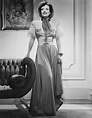 the last century - Joan Crawford. "The Women" 1939. | Dinner dress ...