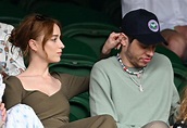 Phoebe Dynevor and Pete Davidson Just Made Their Couple Debut at ...