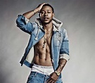 Eric Bellinger - Choose Up Season Is Here | Parle Magazine — The Online ...