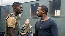 'Outside the Wire' Review: Anthony Mackie Fights the Future - Variety