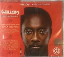 will.i.am* - #willpower (2013, CD) | Discogs