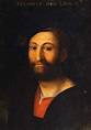 Giuliano de' Medici, Duke of Nemours - Alchetron, the free social ...