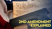 Our Right to Bear Arms: A History of America's Most Debated Amendment ...