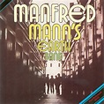 Musicology: Manfred Mann's Earth Band - Manfred Mann's Earth Band 1972