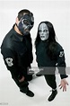 Photo of SLIPKNOT and Paul GRAY and Joey JORDISON; Paul Gray and Joey ...