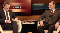 Zdf Mediathek Markus Lanz Gestern Abend : Markus Lanz (ZDF): TV ...