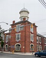 Chambersburg PA City Hall | Chambersburg, Chambersburg pa, Historical ...