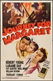 Journey for Margaret (1942) movie poster