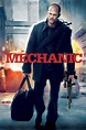 The Mechanic (2011) - Posters — The Movie Database (TMDB)