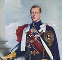 Edward VIII.: Wenn England ein Vasallenstaat Hitlers geworden wäre - WELT