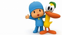 Prime Video: Pocoyo