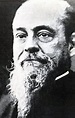 Meet Vilfredo (Federico Damaso) Pareto, an Italian engineer ...