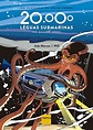 20.000 Léguas Submarinas em Quadrinhos (Portuguese Edition) eBook ...