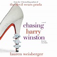 CHASING HARRY WINSTON LAUREN WEISBERGER PDF