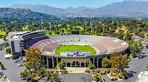 Rose Bowl Stadium | Things to do in Pasadena, Los Angeles