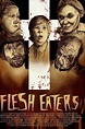 Flesh Eaters — The Movie Database (TMDB)