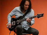 PRS launches the limited-edition Robben Ford McCarty – TrendRadars