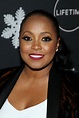 Keshia K Pulliam of 'The Cosby Show' Fame Shares New IG Stories of ...