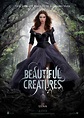 Beautiful Creatures Font - Movie Font