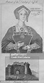 Elizabeth Of York Duchess Of Suffolk Photos et images de collection ...