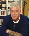 What Happened to Anthony Bourdain?