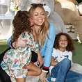 Watch Mariah Carey & Nick Cannon's Twins Steal the Show in Sweet Cameo