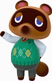 Animal Crossing Characters Png