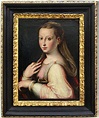 Santa Caterina d’Alessandria, storia e leggenda - Vaticano.com