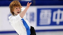 Kevin Reynolds is ready to go to work | CBC Sports