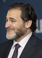 Michael Stuhlbarg – Wikipédia