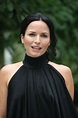 ANDREA CORR at Launch of Annual Ispcc Brown Thomas Fashion Show in ...