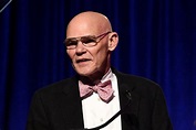 James Carville says Democrats saved themselves with Biden’s primary ...