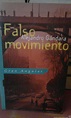 falso movimiento - alejandro gándara - Comprar Libros de terror ...