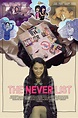 The Never List - Rotten Tomatoes