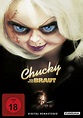 Chucky und seine Braut Digital Remastered auf DVD - jetzt bei bücher.de ...