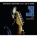 Armatrading, Joan 'Into The Blues Deluxe Edition (CD/Dvd)' | Sentinel Vinyl